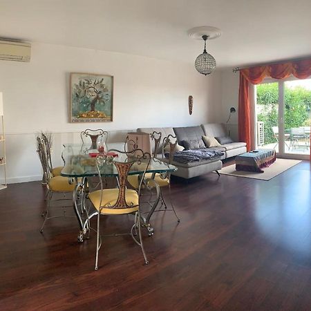 Maison Cosy Clim Jardin Netflix Muret Bagian luar foto